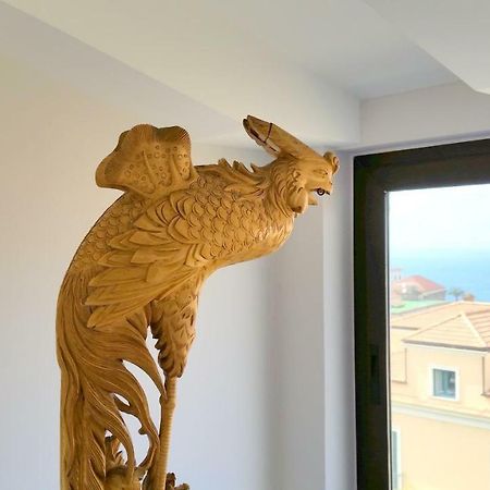 B&B Unique Sorrento Luaran gambar