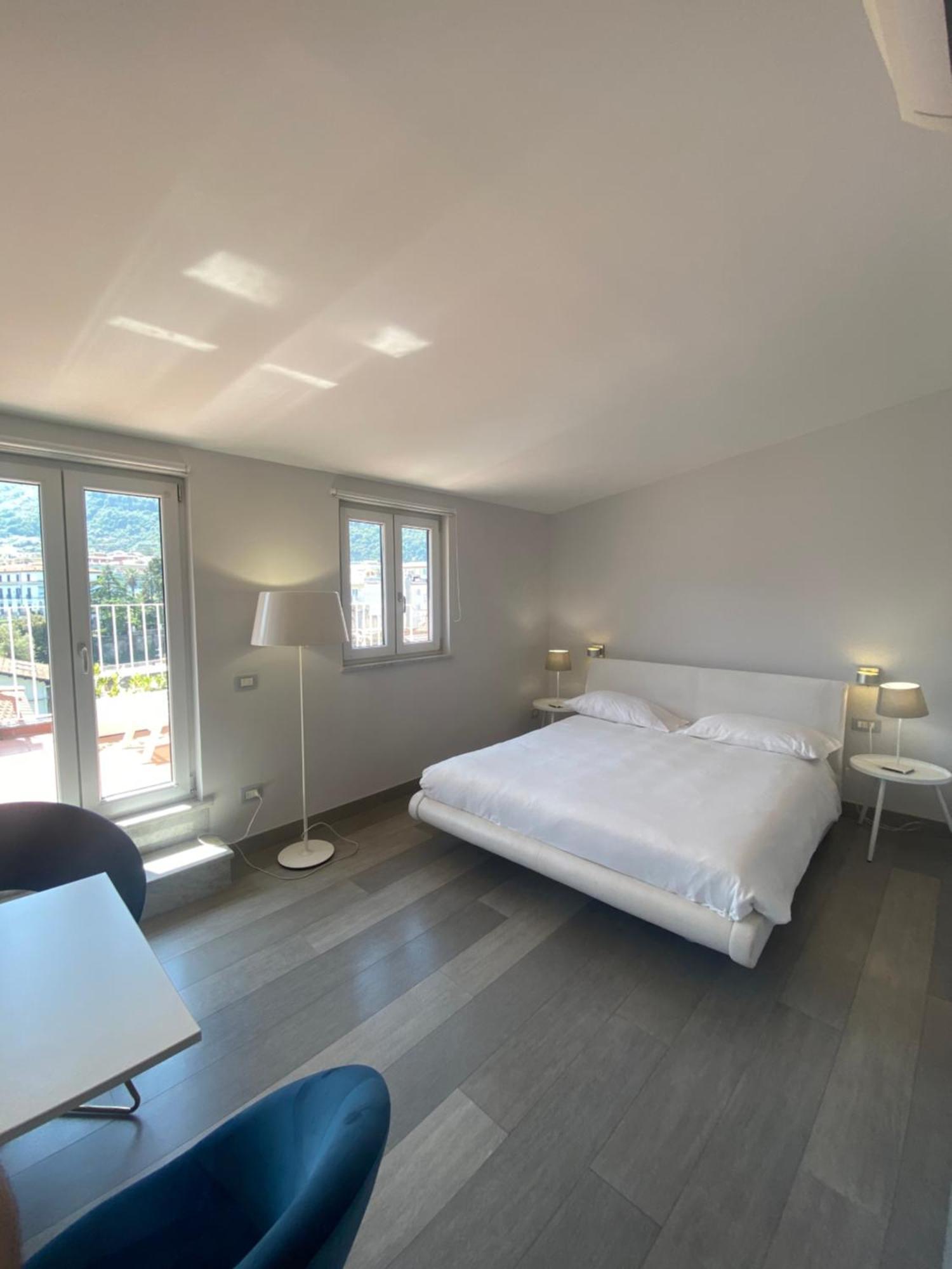 B&B Unique Sorrento Luaran gambar