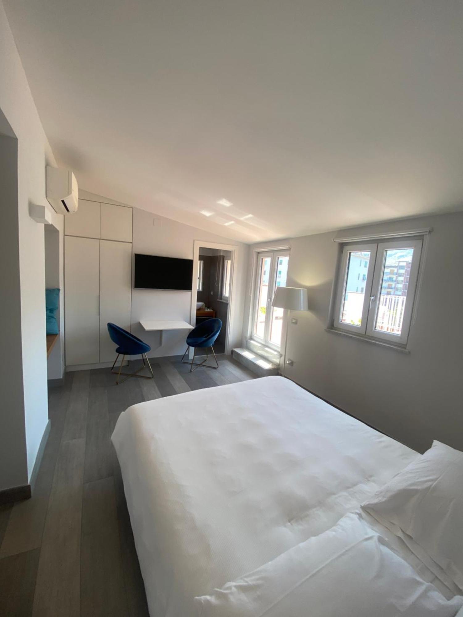 B&B Unique Sorrento Luaran gambar
