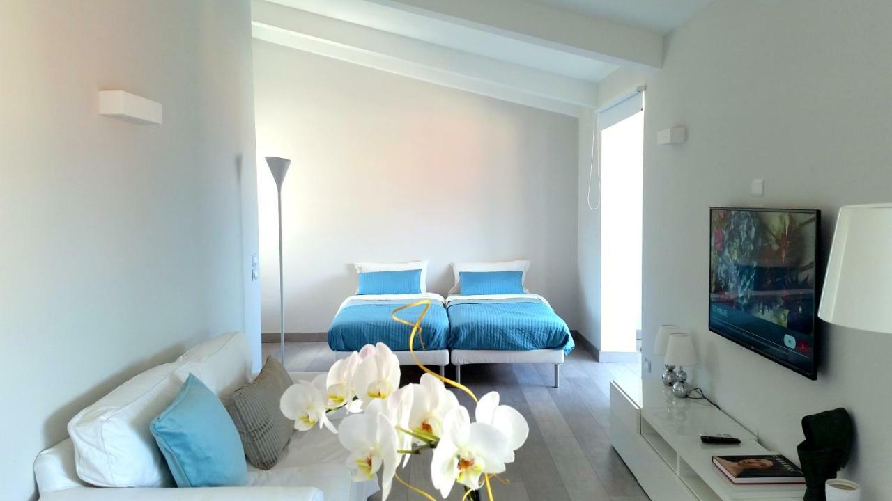 B&B Unique Sorrento Luaran gambar