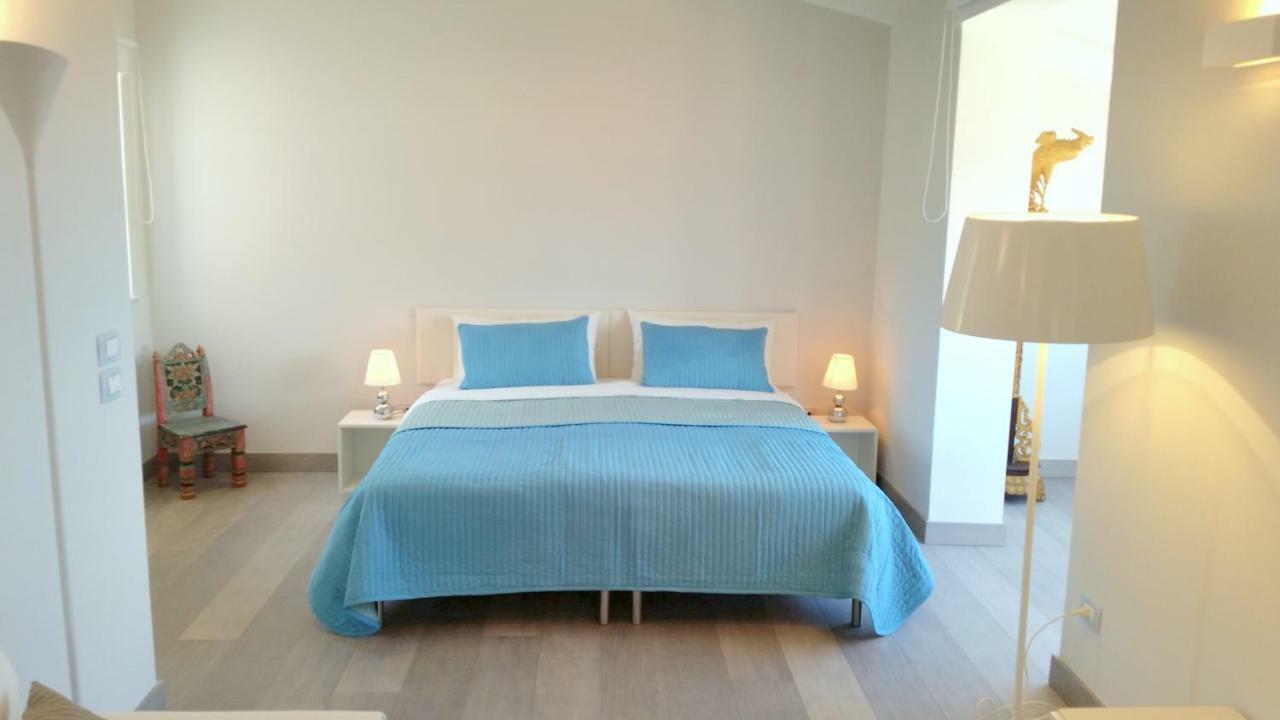 B&B Unique Sorrento Luaran gambar