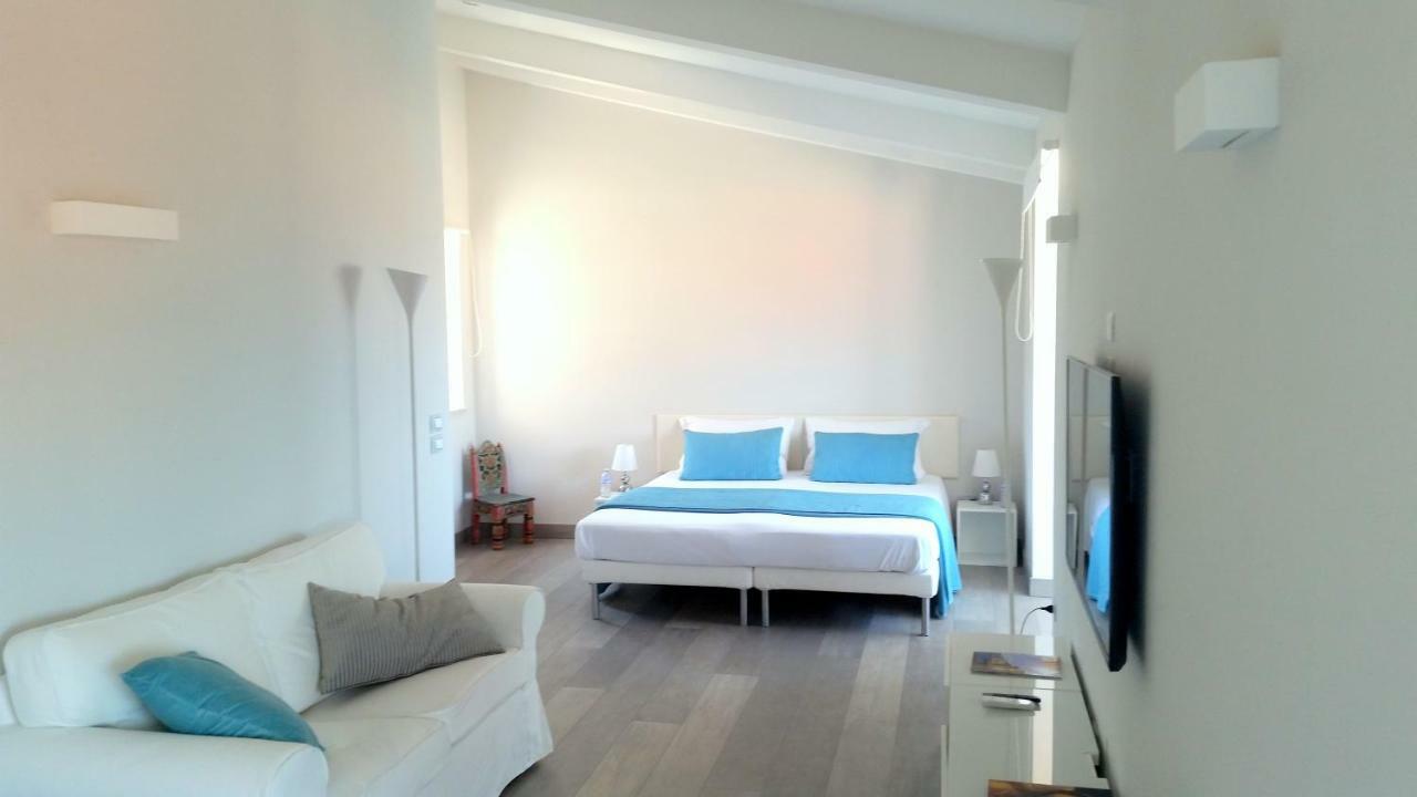 B&B Unique Sorrento Luaran gambar
