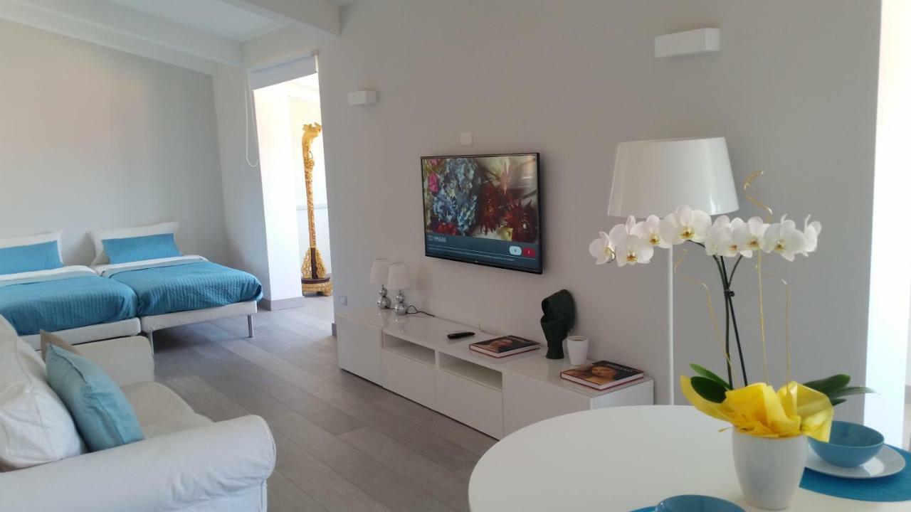 B&B Unique Sorrento Luaran gambar