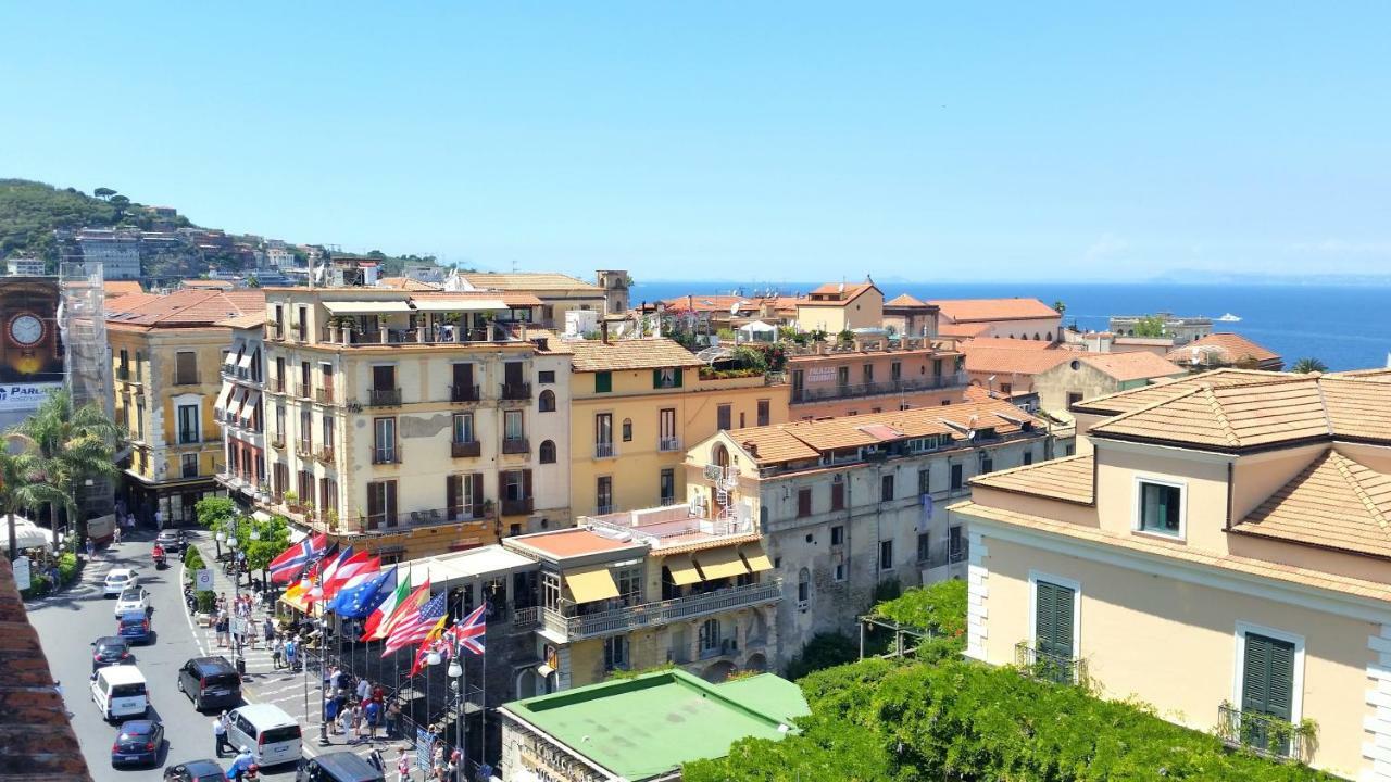 B&B Unique Sorrento Luaran gambar