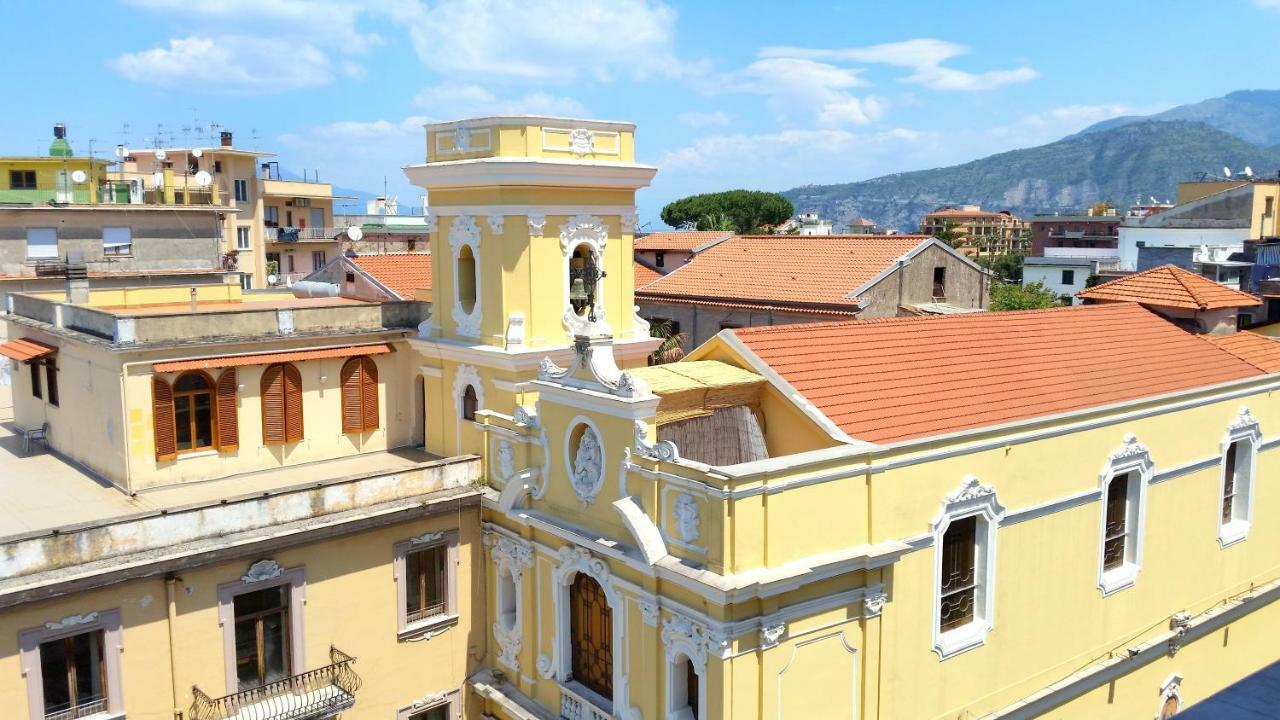 B&B Unique Sorrento Luaran gambar