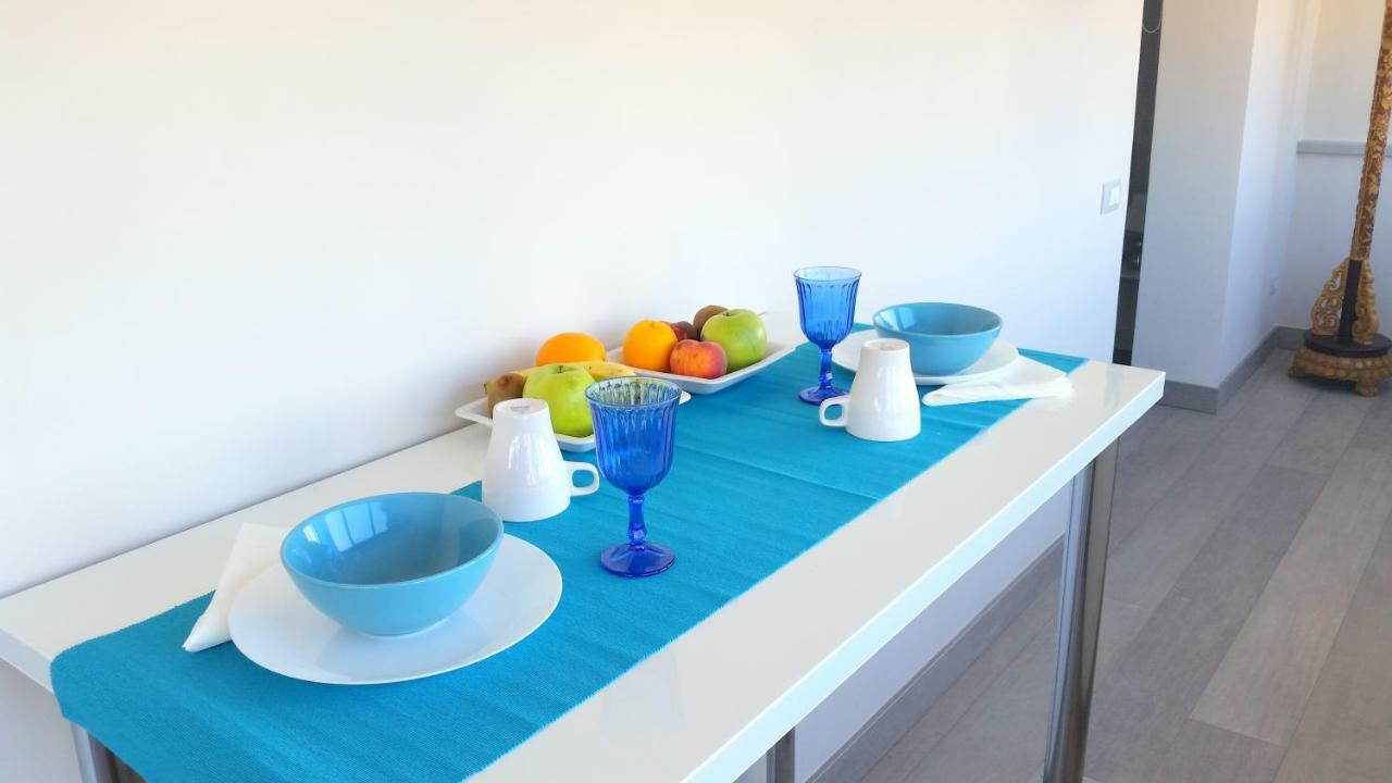 B&B Unique Sorrento Luaran gambar